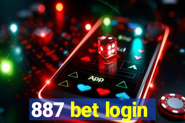 887 bet login